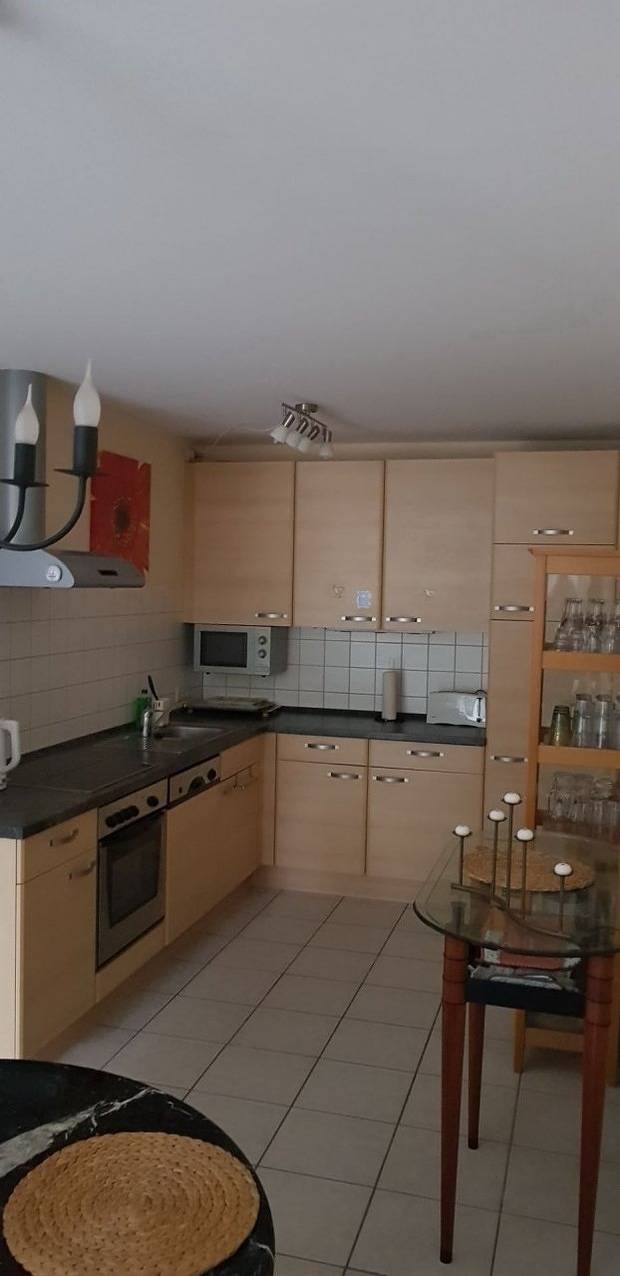 Ganze Ferienwohnung, Souterrain in Rheinbach, Rhein-Sieg-Kreis