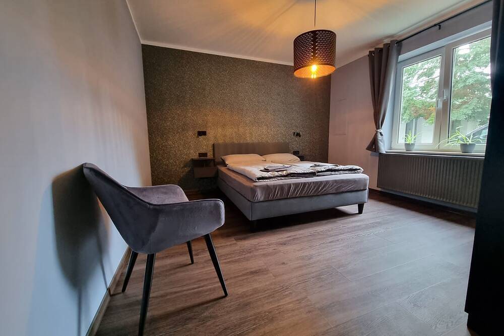 Ganze Wohnung, Ferienwohnung Ströbitzer Wiesen in Cottbus, Lausitz
