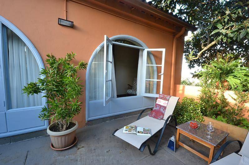 Haus, in dem Ruhe und Frieden herrschen L07Gc in Santa Brígida, Gran Canaria Nord