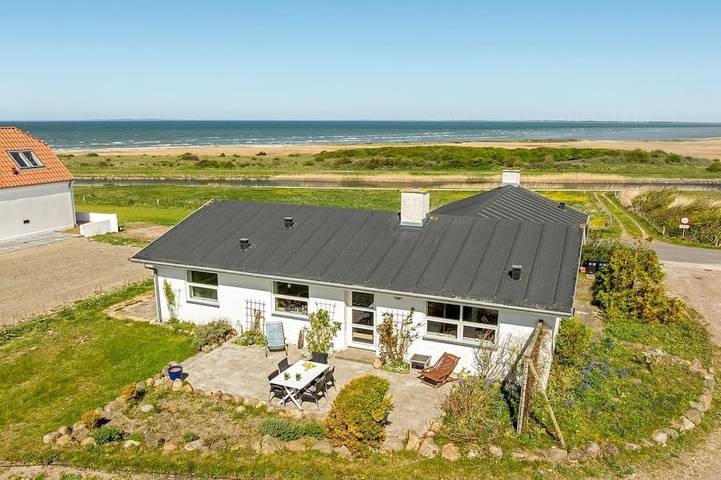 Ferienhaus für 6 Personen
