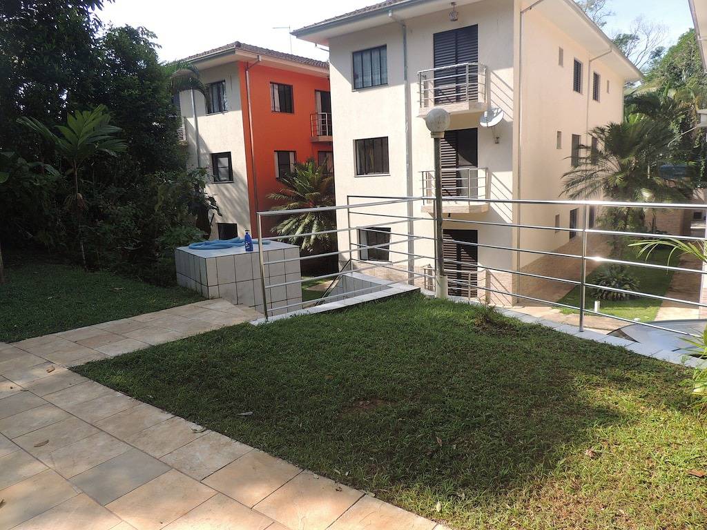 Ganze Wohnung, Nature and sea with lots of comfort! Free Carnival! in Toninhas Ubatuba, Ubatuba