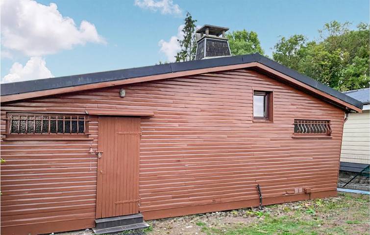 Location de vacances pour 6 personnes, avec jardin dans Hem-Monacu