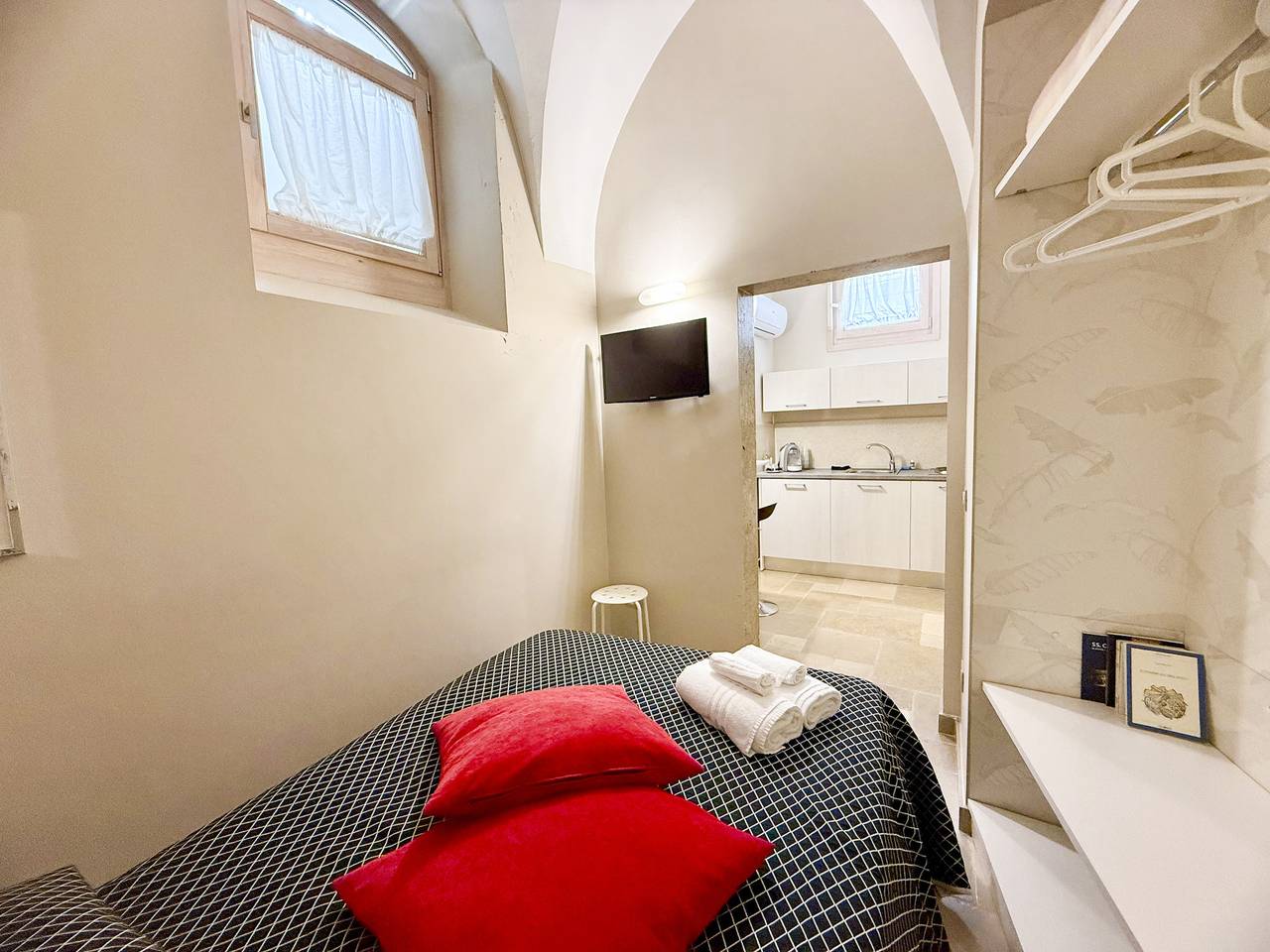 Appartement entier, Sidion - Finya Apartments in Gravina in Puglia, Parc national d'Alta Murgia