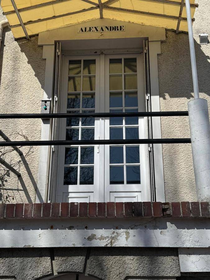 Gîte pour 6 personnes, avec jardin et vue à Quincy-Voisins - 2