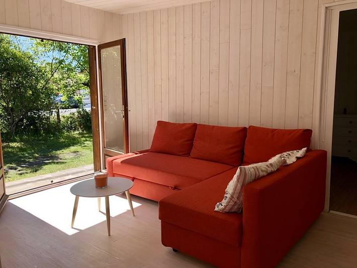 Gîte pour 4 personnes dans Lac d'Hourtin Carcans - 3