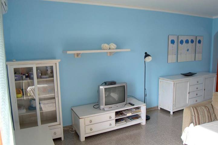 Apartamento de vacaciones para 4 personas, con vistas y balcón en Algarve - 3
