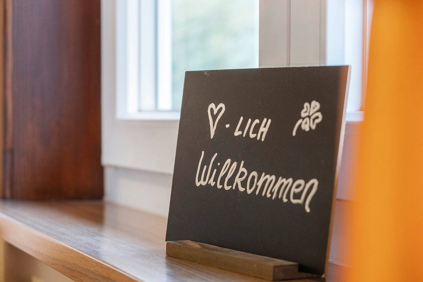 Apartment 'Kuschellaube' mit Bergblick, Gemeinschaftspool und Wlan in Wolfach, Mittlerer Schwarzwald