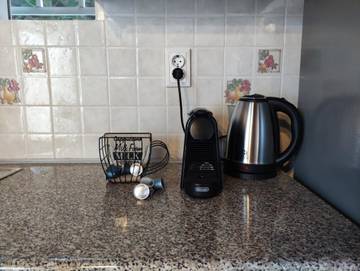 Vakantieappartement voor 2 Personen in Noord-Kreta, Kreta, Afbeelding 4