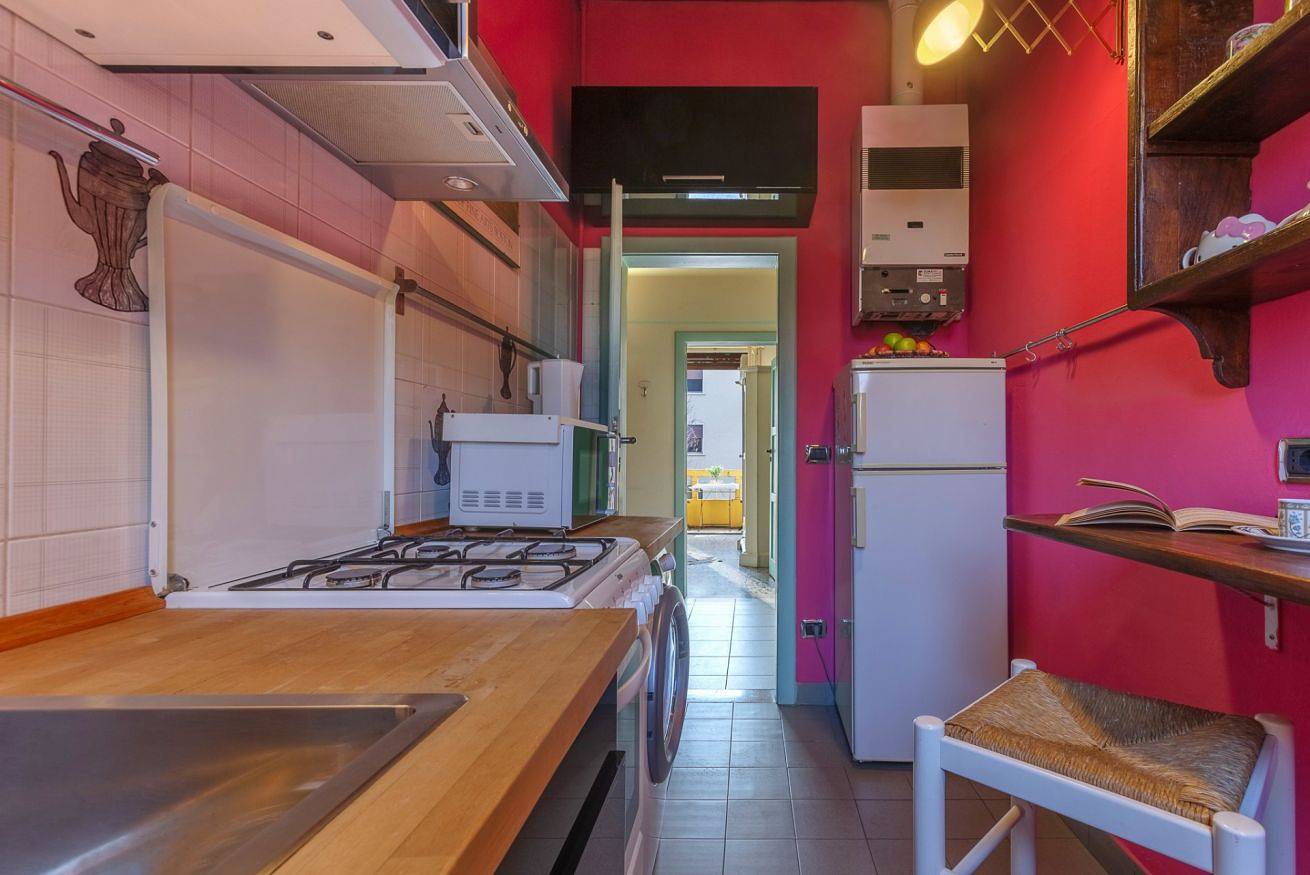 Ganze Wohnung, Ferienwohnung für 4 Personen in Bologna, Bologna Provinz