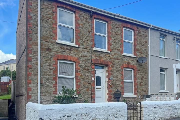 Cottage for 4 people, with garden - 1