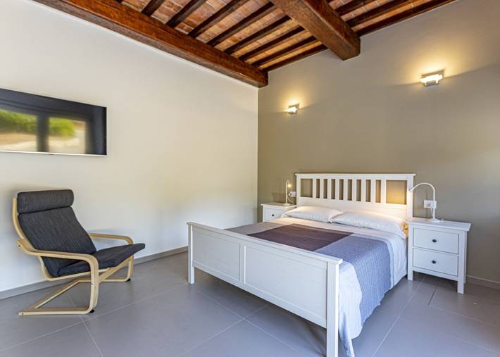 Ferienhaus für 2 Personen auf Elba - 2