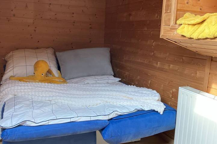 Ferienhaus für 6 Personen in Weilerswist - 2