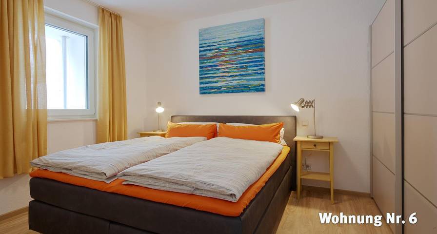 Ferienwohnung für 4 Personen, mit Balkon und Ausblick in Bernkastel-Kues - 2