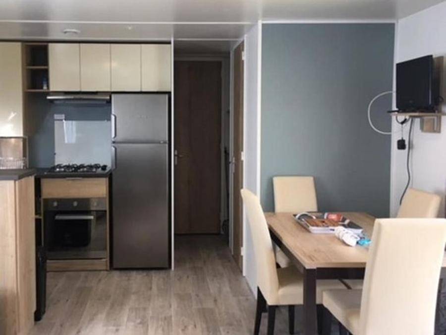 Tour Opérateur et particuliers sur camping La Réserve - Funpass non inclus - Mobilhome 6 personas - Familia - Tv - Clim - Lv - Ll in Gastes, Côte d’Argent