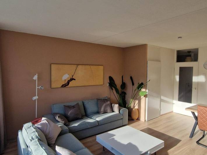 Gîte pour 2 personnes, avec balcon à Alphen-sur-le-Rhin - 4