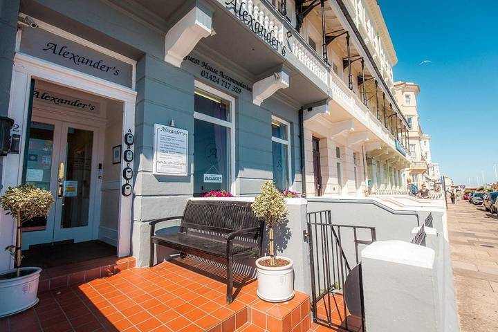 Maison d’hôte pour 2 personnes