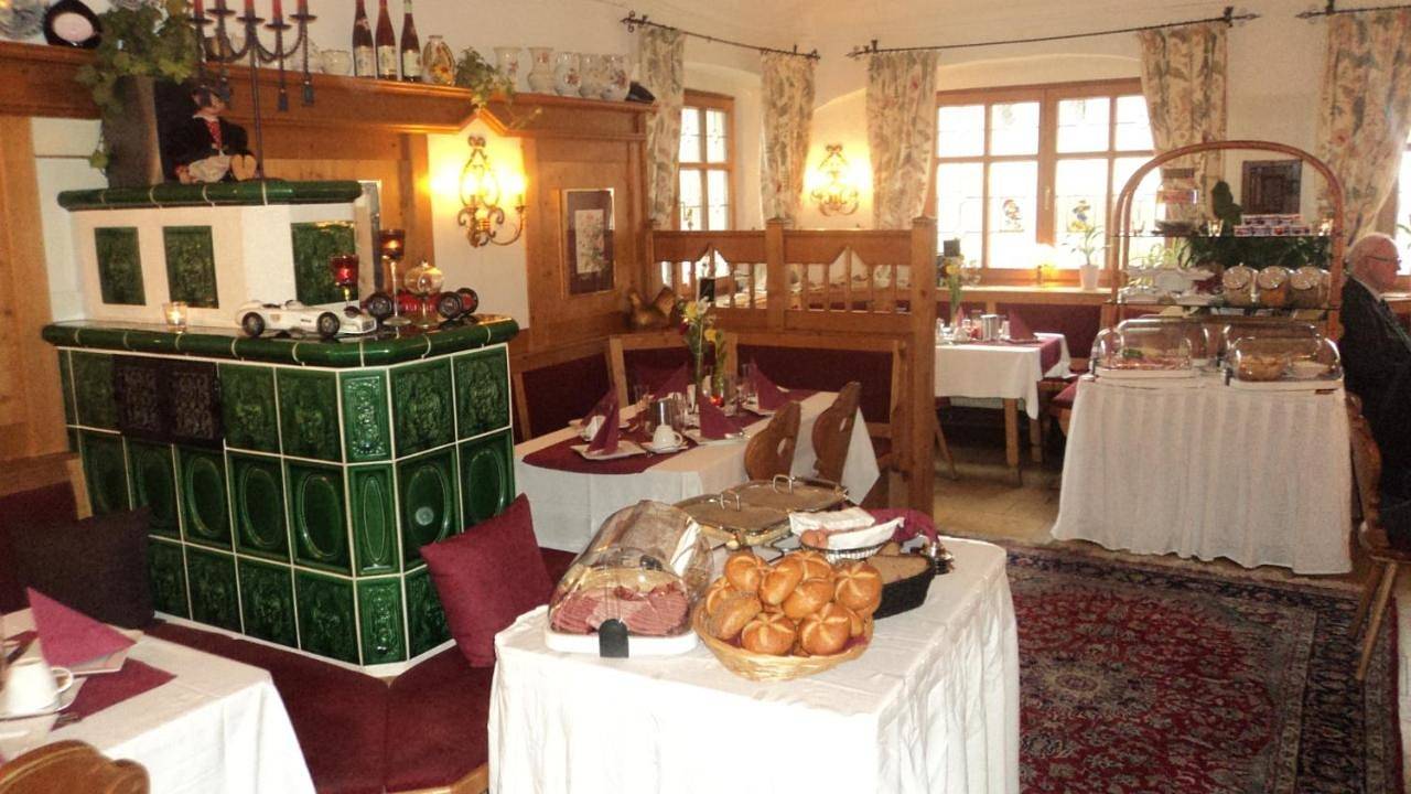 Hotel Nürnberger Hof in Altdorf in Altdorf bei Nürnberg, Frankenalb