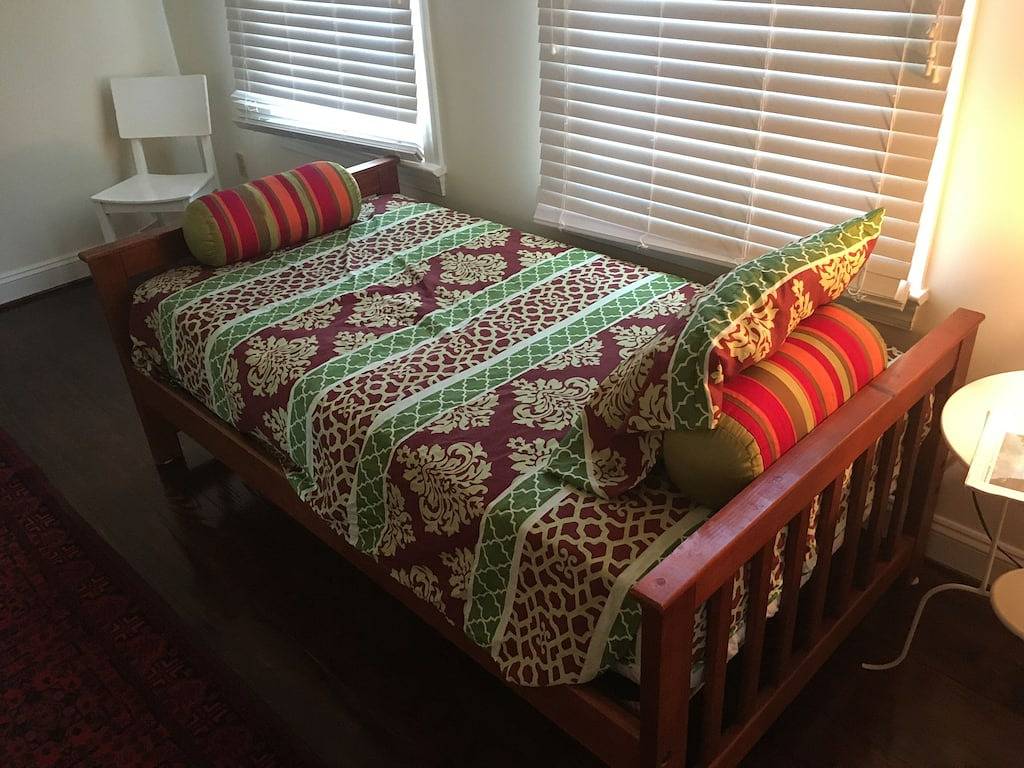 Beste Lage: Historisches Shepherdstown Getaway in Shepherdstown, Jefferson County (WV)