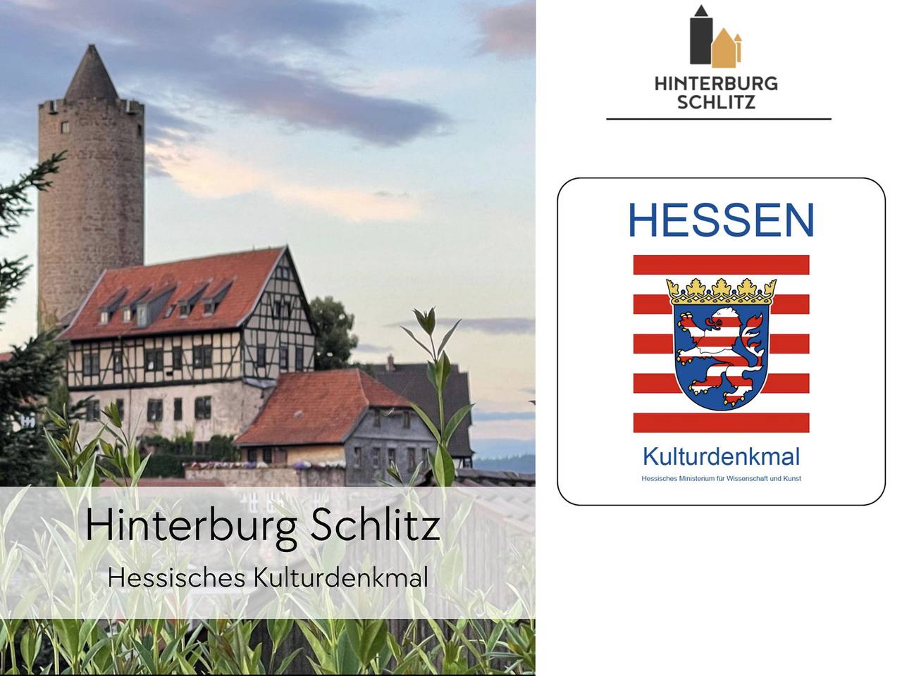Ganze Ferienwohnung, Ferienapartments Hinterburg Schlitz - Gräfin Anna in Schlitz, Rhön-Hessen