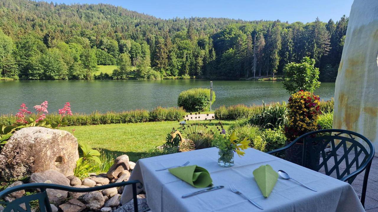 Landgasthof Trattnig in Schiefling am See, Klagenfurt-Land