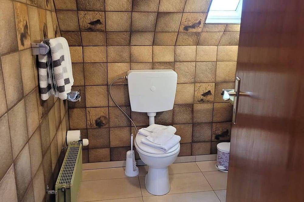 Ganze Wohnung, Gemütliches Einzel-Zimmer mit sonnigem Balkon in Westerland, Sylt (Gemeinde)