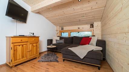 Appartement voor 6 Personen in Gaschurn, Gaschurn en omgeving, Afbeelding 2