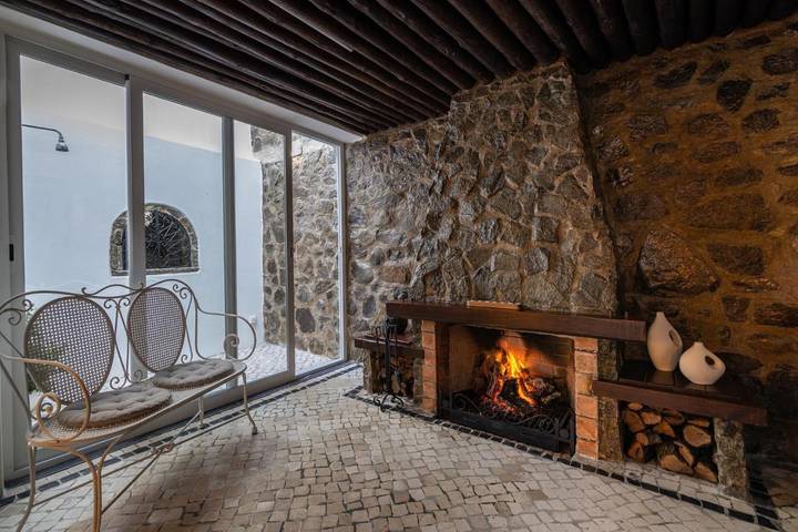 Location de vacances pour 4 personnes à Beja - 2