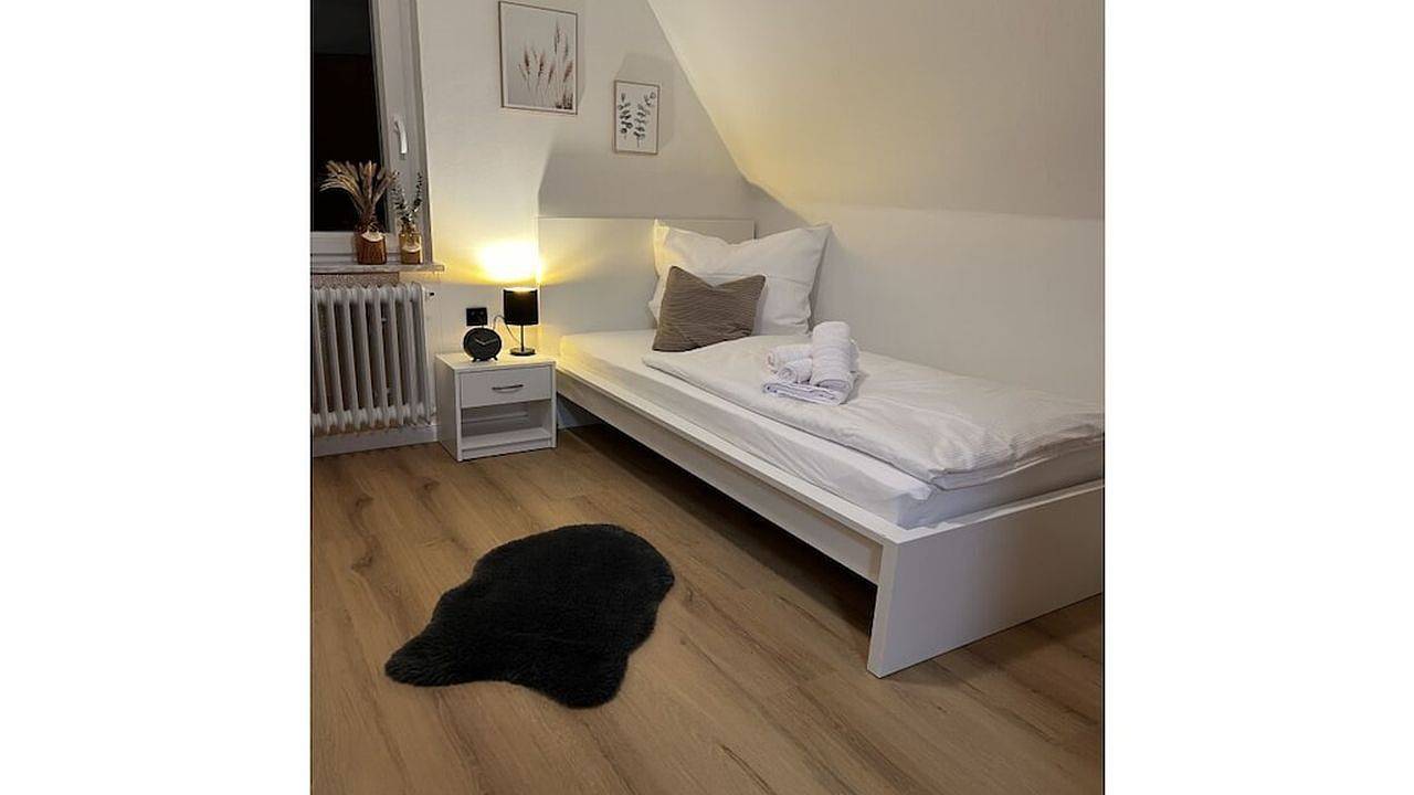 Ferienhaus für 6 Personen (90 m²) in Krummhörn in Campen, Krummhörn