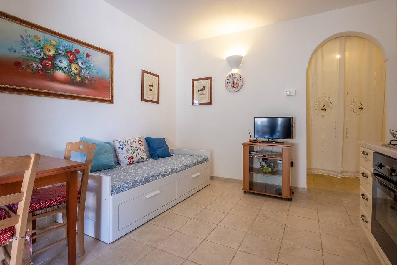Appartement entier, Ferme en oliveraie avec piscine dans la vallée d'Itria in Martina Franca, Province de Taranto