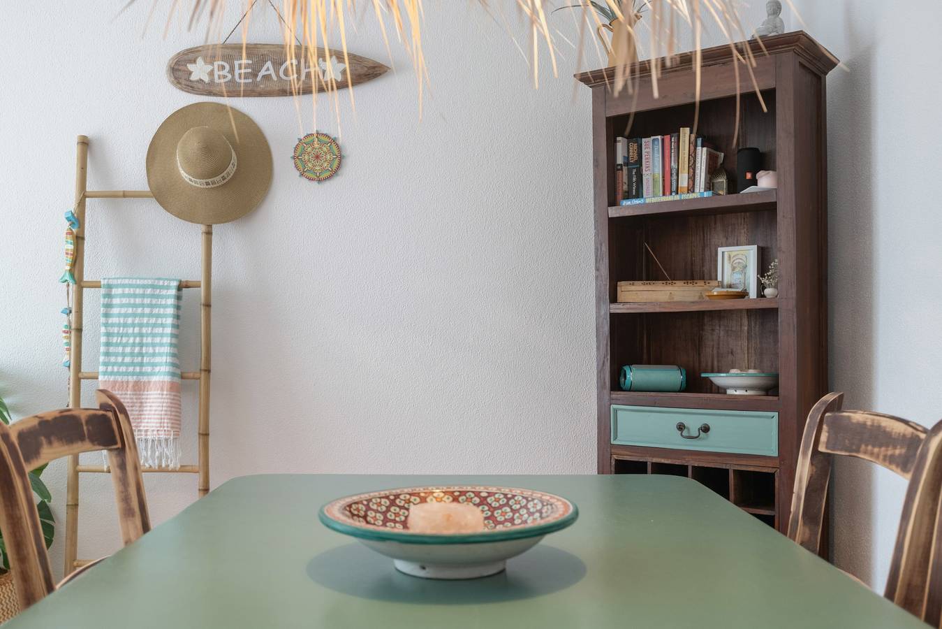 Holiday Home 'Casita De La Luz' with Swimming Pool, Wi-Fi and Air Conditioning in Vejer de la Frontera, Costa de la Luz