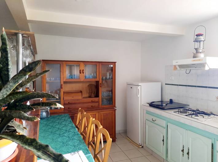 Ferienwohnung für 4 Personen, mit Terrasse - 1