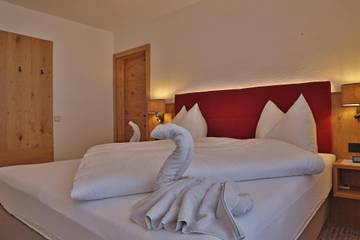 Ferienwohnung für 4 Personen in Filzmoos, Ski Amadé, Bild 4