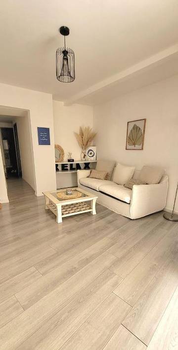 Gîte pour 4 personnes à Pomérols