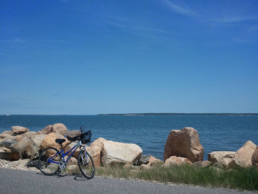 Makelloses Haus in Springs / East Hampton mit Pool in Springs, Hamptons