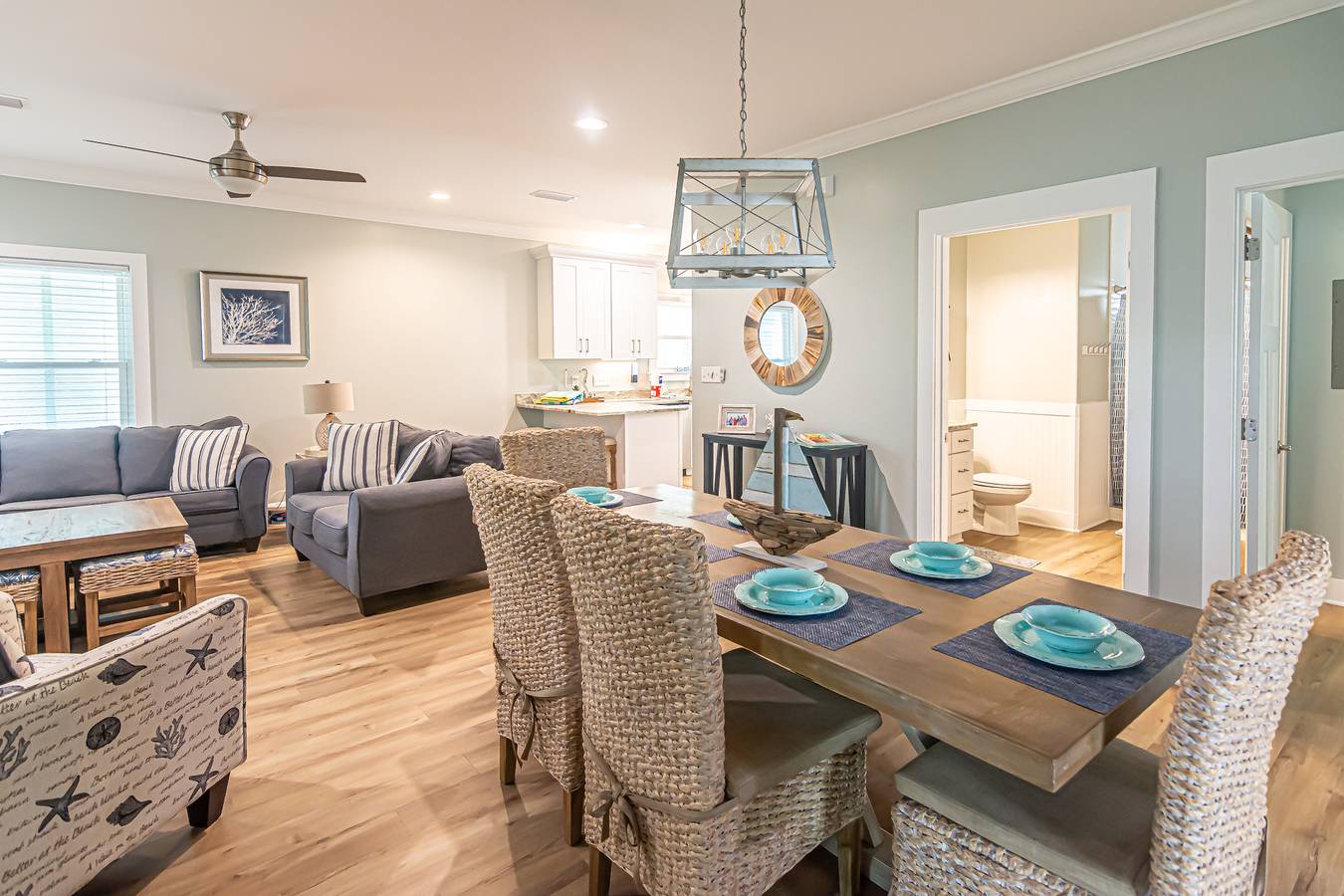 5002 Rookery 3 Sea La Vie with 2 pools beach access and beach amenities in Gulf Highlands (Alabama), Fort Morgan