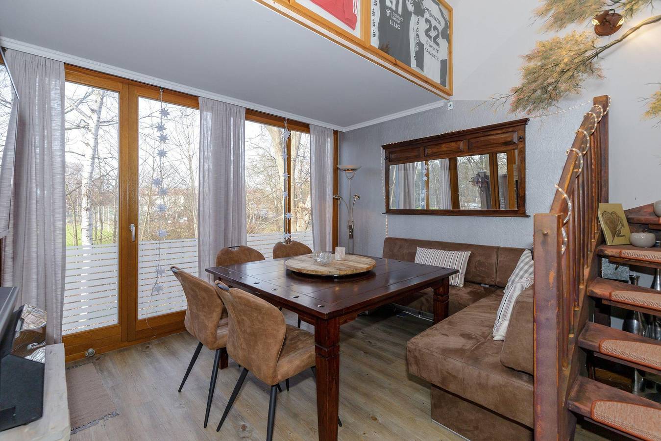 Ferienwohnung in Kühlungsborn für 6 Personen in Kühlungsborn