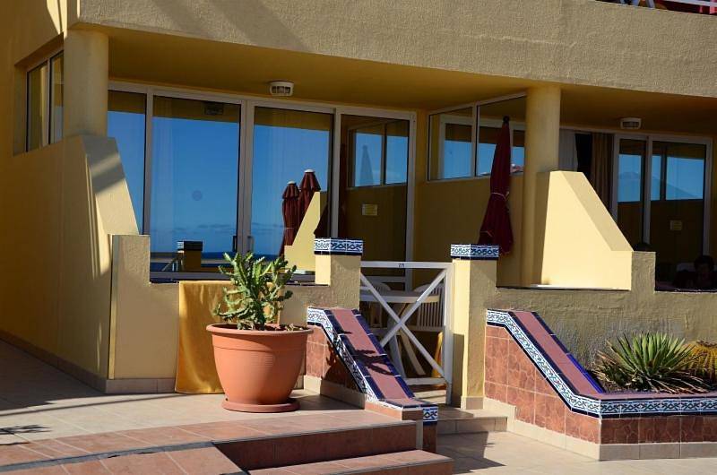 Deluxe One-Bedroom Apartment in Maspalomas, San Bartolomé de Tirajana