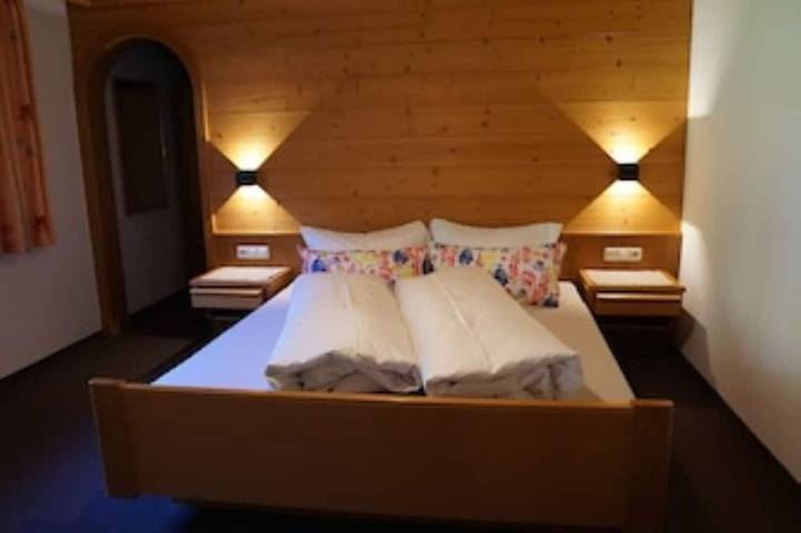 Gîte pour 5 personnes, avec balcon à Gortipohl - 2