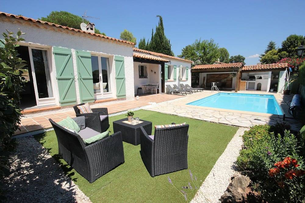 Photo : Maison de vacances