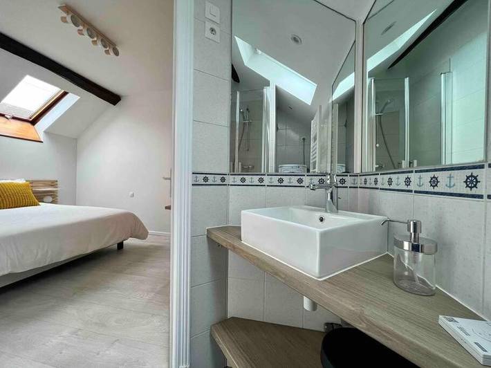 Gîte pour 4 personnes à Bois-le-Roi - 3