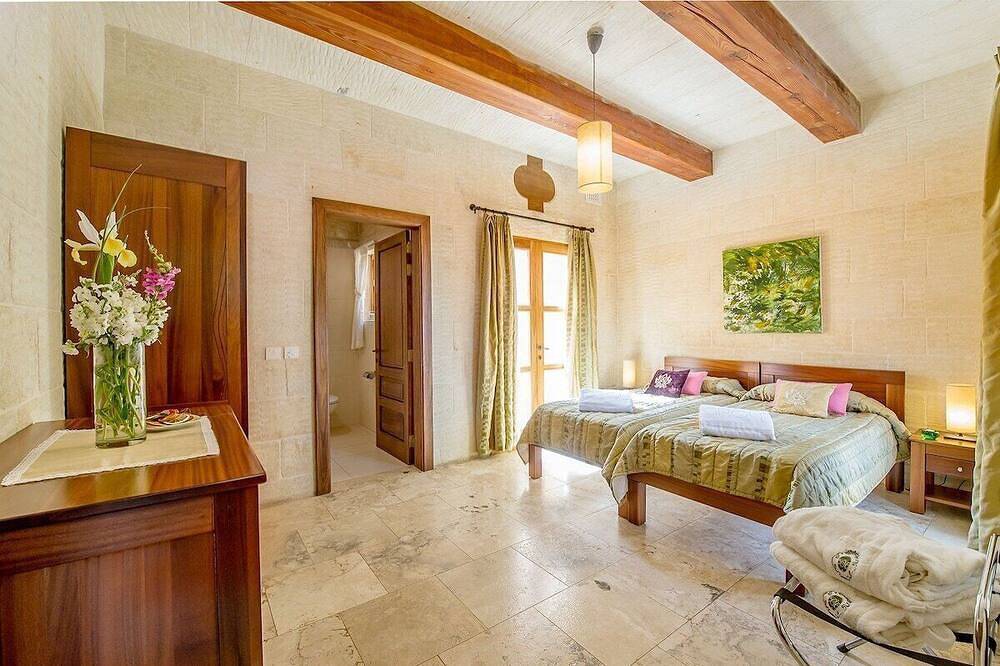 The Hamlet 2 Holiday Home in Ghasri, Gozo