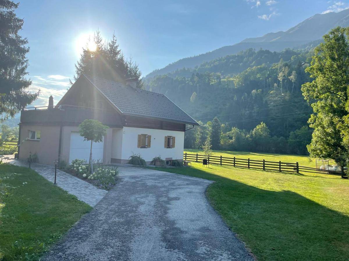 Haus Waldschmied Exclusiv in Kreuzeckgruppe, Stall