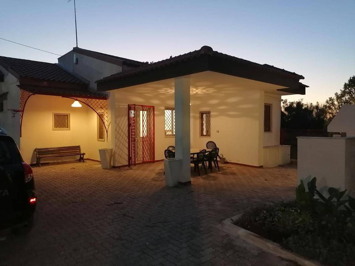 Villa Noesyr in Aradeo, Lecce Provinz