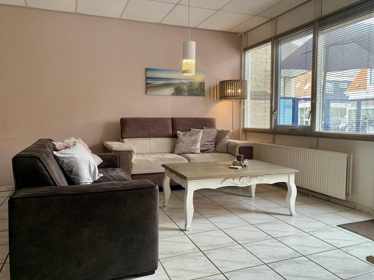 Great Vakantiehuizen — Beach 15-2 in Petten, Noord-Holland - Nordseeküste