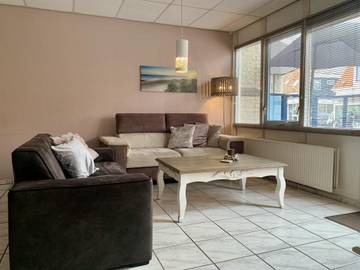Ferienhaus für 4 Personen in Petten