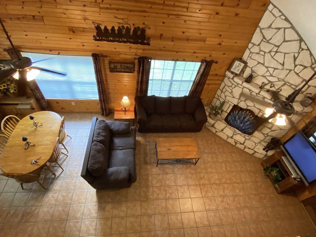 Float 2 Cabin ~ Private Frio River Access @ Comanche Crossing, Cowboy Style! in Concan, Uvalde County