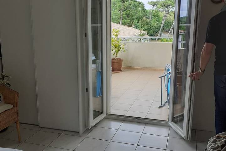 Gîte pour 4 personnes dans Plage Suzac - 2