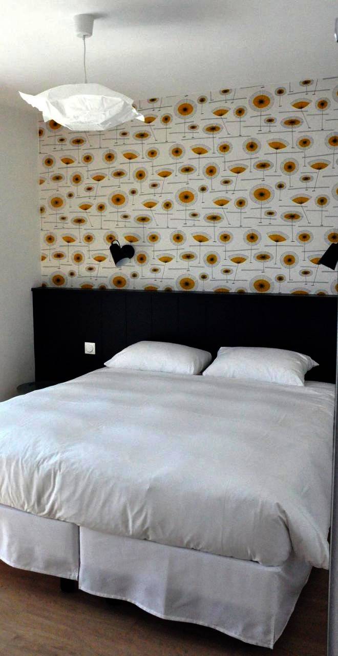 Logis Hotel Du Port in Lesconil, Plobannalec-Lesconil