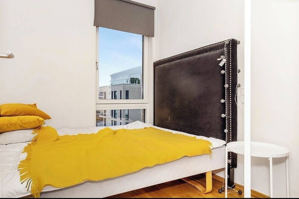 Apartamento entero, Fjord & City View high standard apartment · Family + Group friendly in Gamle Oslo, Oslo