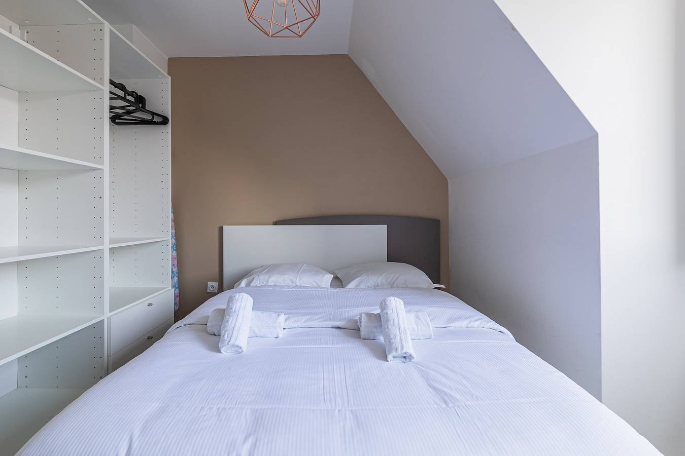Appartement entier, L'Escapade Strasbourgeoise - Magnifique petit T2 refait à neuf in Strasbourg, Région de Strasbourg